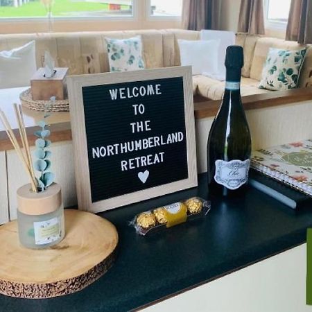The Northumberland Retreat Ξενοδοχείο Morpeth Εξωτερικό φωτογραφία