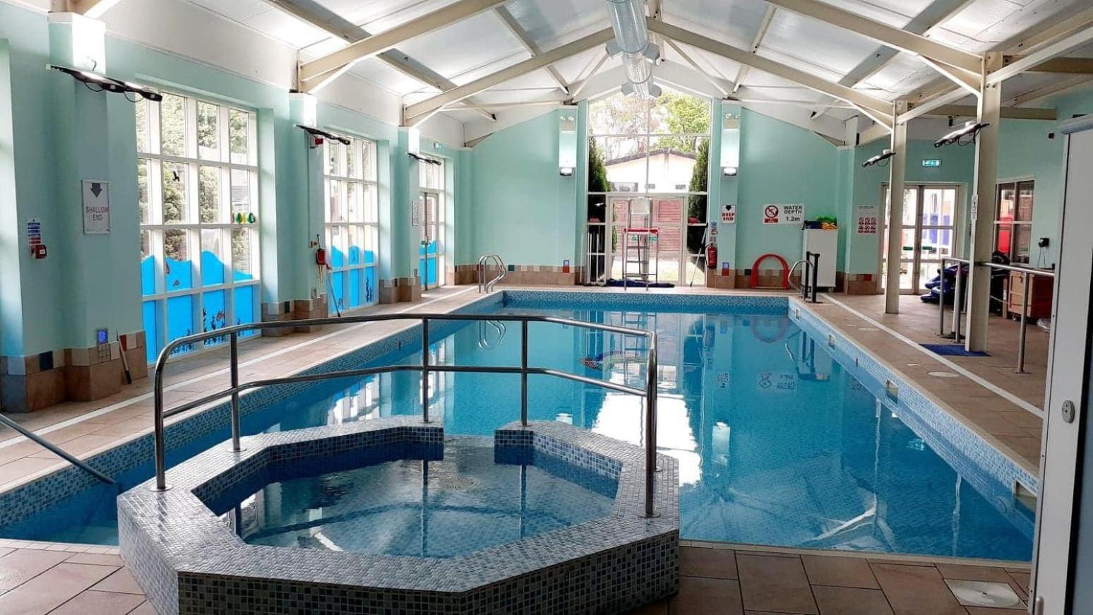 The Northumberland Retreat Ξενοδοχείο Morpeth Εξωτερικό φωτογραφία