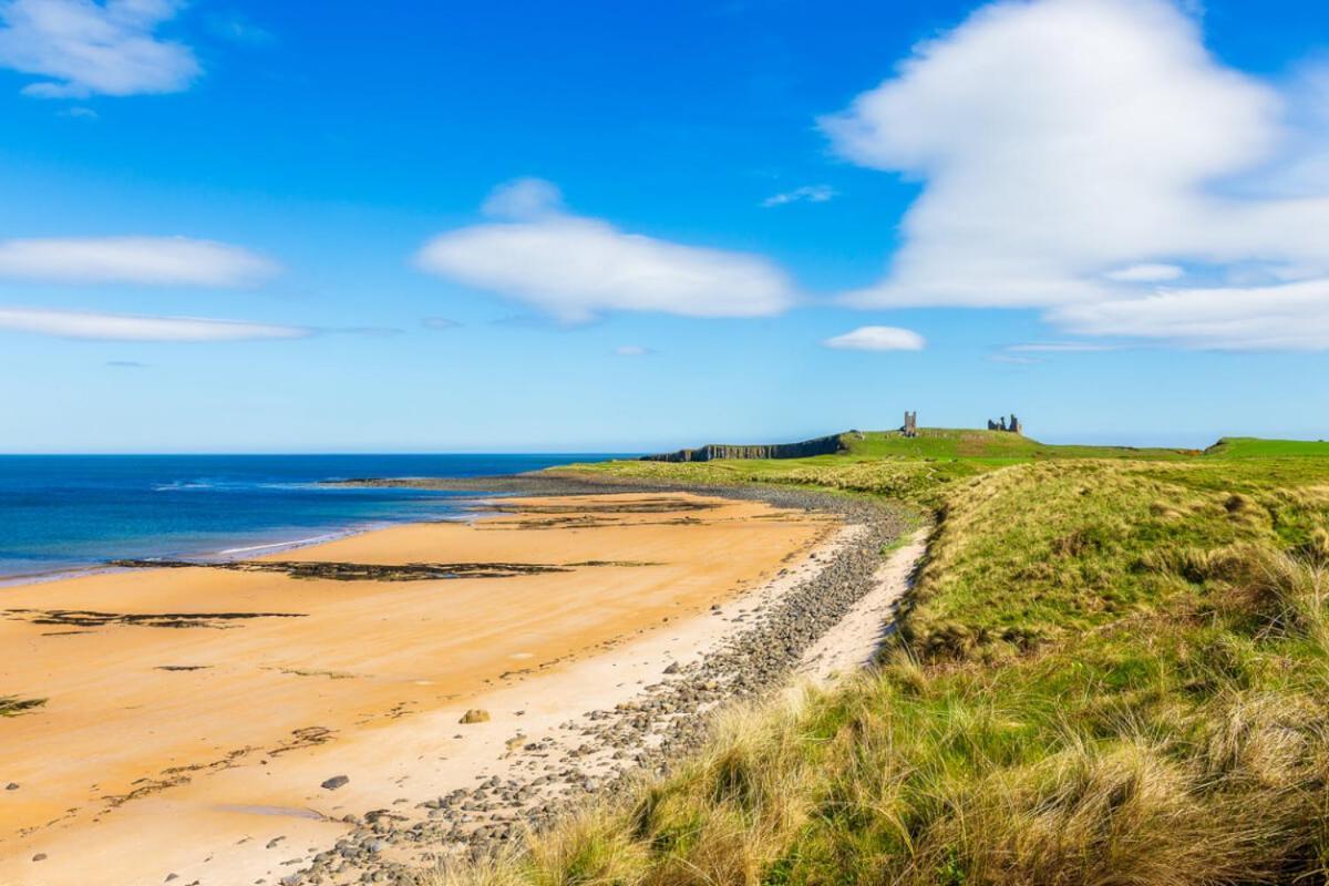 The Northumberland Retreat Ξενοδοχείο Morpeth Εξωτερικό φωτογραφία